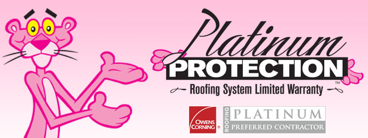 Owens Corning Roofing Contractor