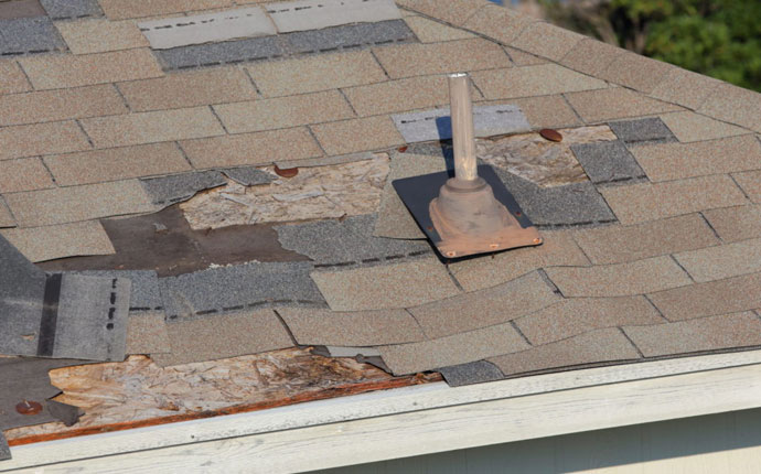 Roof Repair Experts