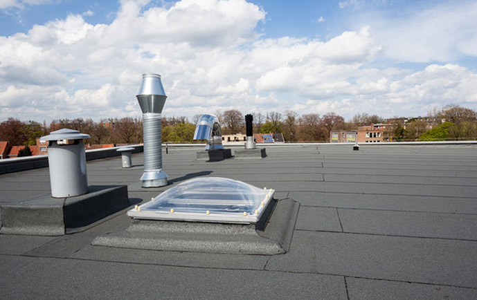 Preferred Commercial Roofing Contractor