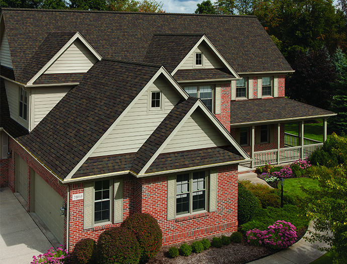 Emmons Quality Roofing Services