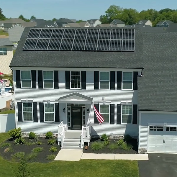 Solar Panels For Home Benefits