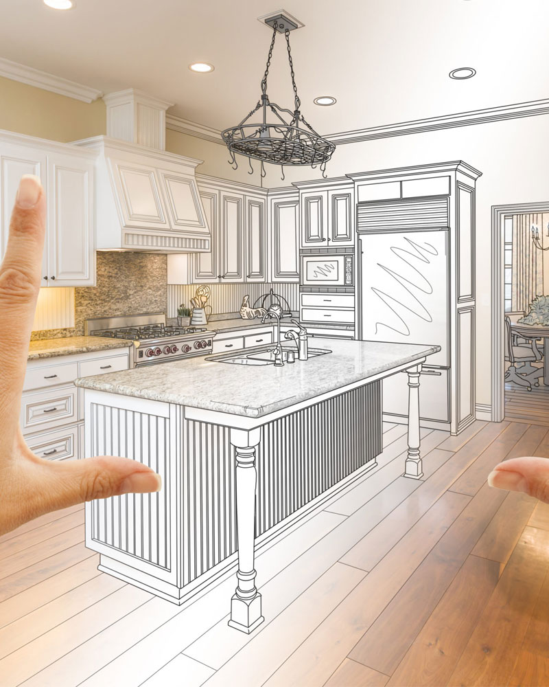 Kitchen and Bath Remodeling Company Near Somerset County, NJ Emmons