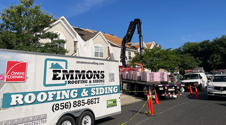 How to Choose a Commercial Contractor | Emmons
