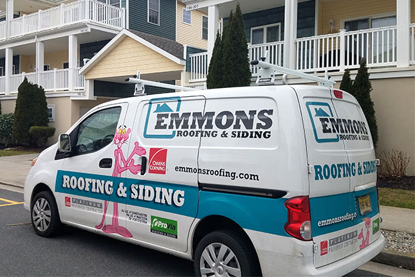 Exterior Contractor