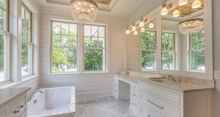 Popular Interior Home Updates