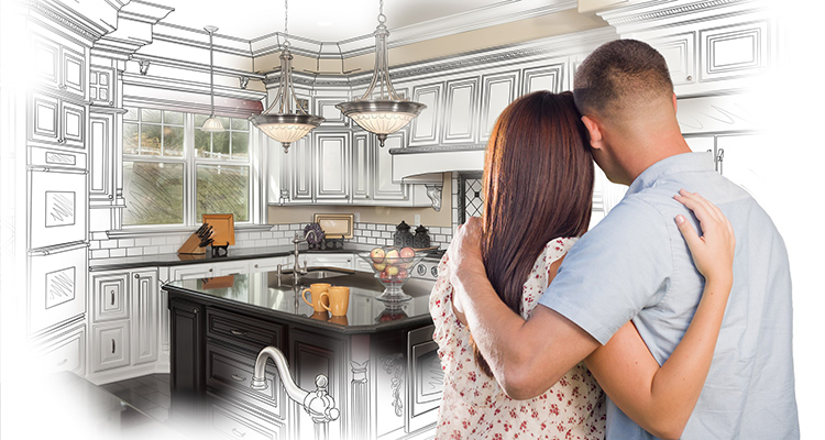 how to finance a home remodel