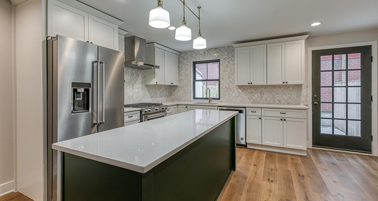 How Much Does Home Remodeling Cost?