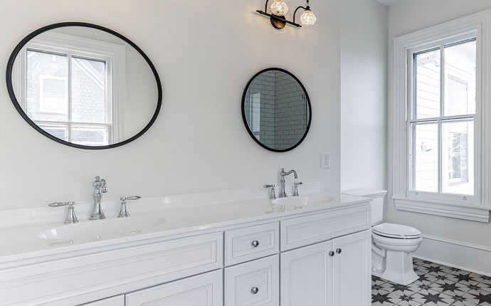 Quality Kitchen and Bath Remodeling