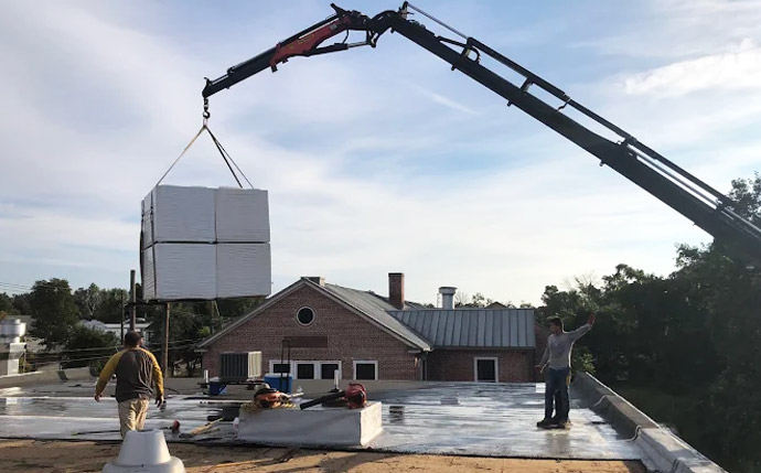 emmons-flat-roof-waterproofing-benefits Benefits of Flat Roof Waterproofing