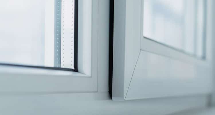 How Window Frame Materials Affect Energy Efficiency