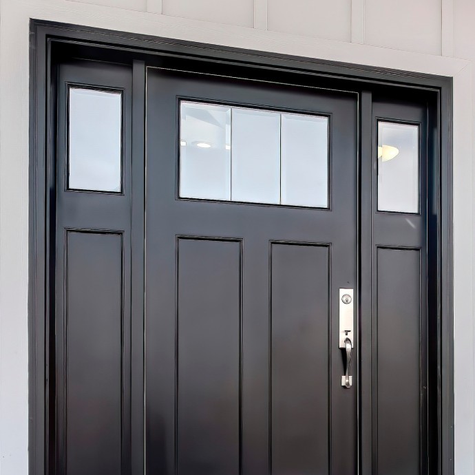 Benefits of Energy Efficient Doors