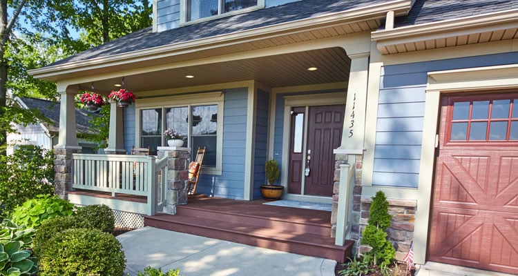 How To Choose The Right Exterior Paint For Your Home