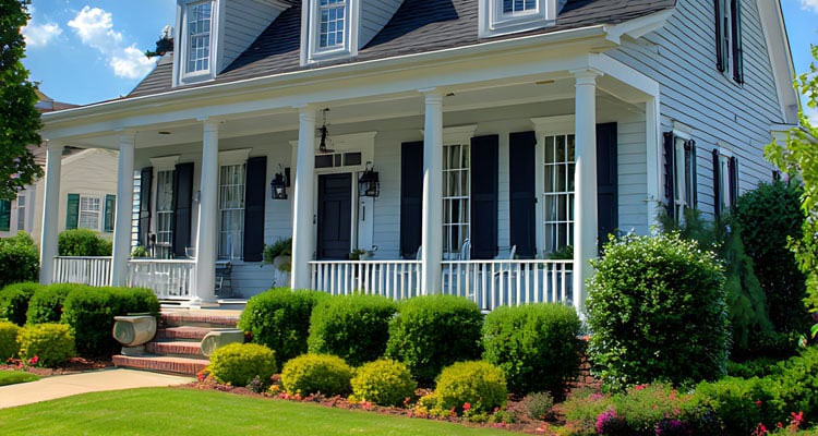 The Pros and Cons of Different Exterior Cladding Materials