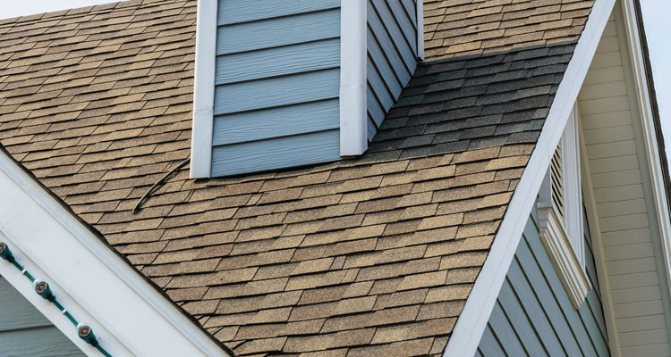 How Much Does It Cost To Repair A Roof Leak Around A Chimney?