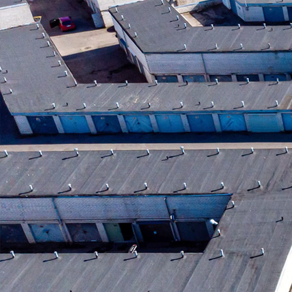 emmons-self-storage-facility-roofing-benefits New Self Storage Facility Roofing