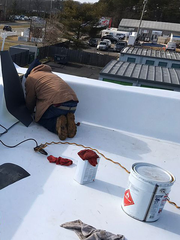 emmons-self-storage-facility-roofing-challenges TPO Self Storage Roofing